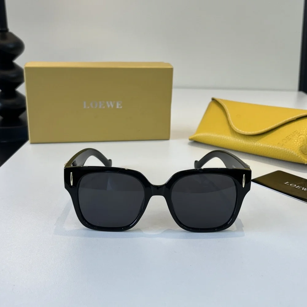 Loewe New Sunglasses